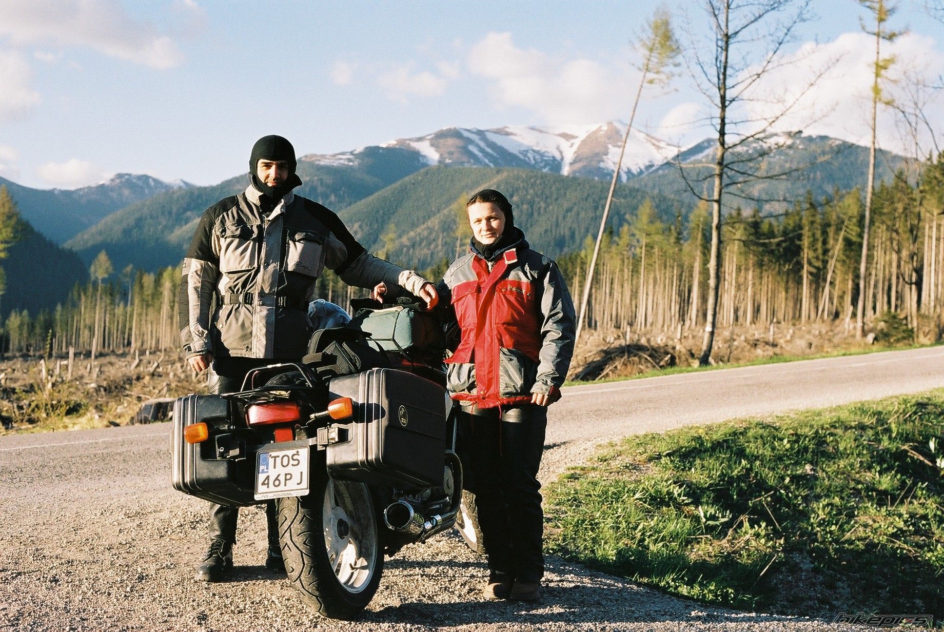 Bike Photo 886356