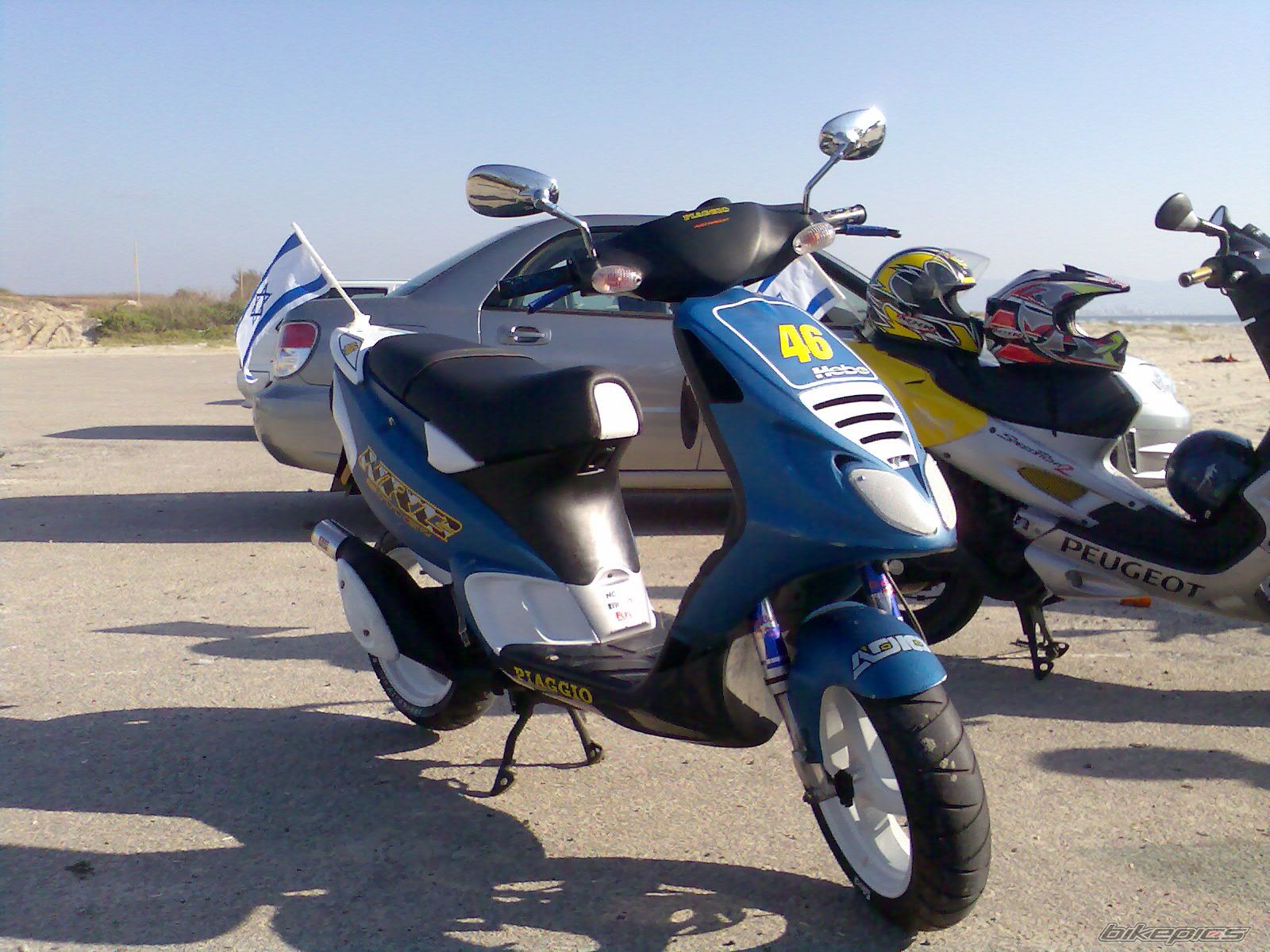 Bike Photo 886361