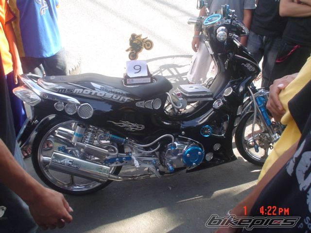 Bike Photo 886383