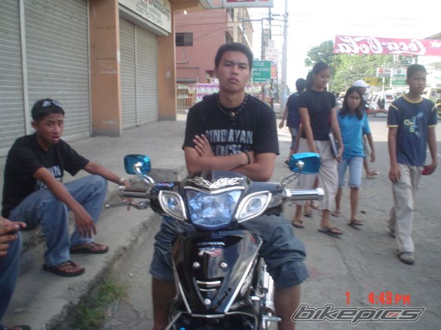 Bike Photo 886411