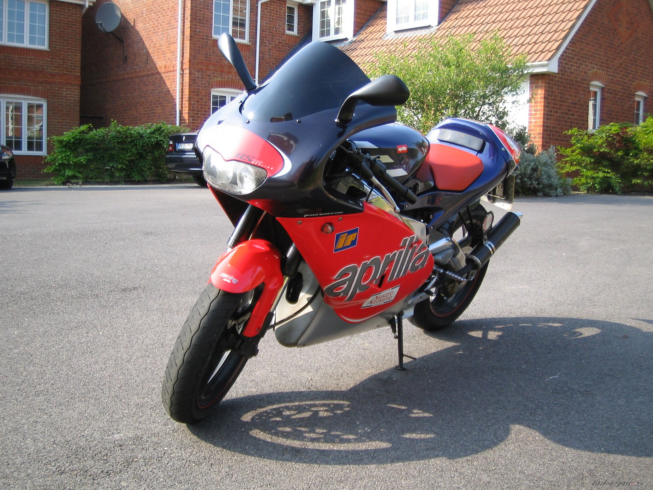 Bike Photo 886445