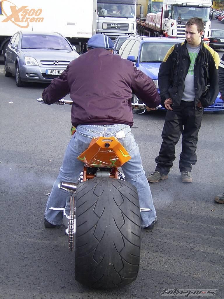 Bike Photo 886454