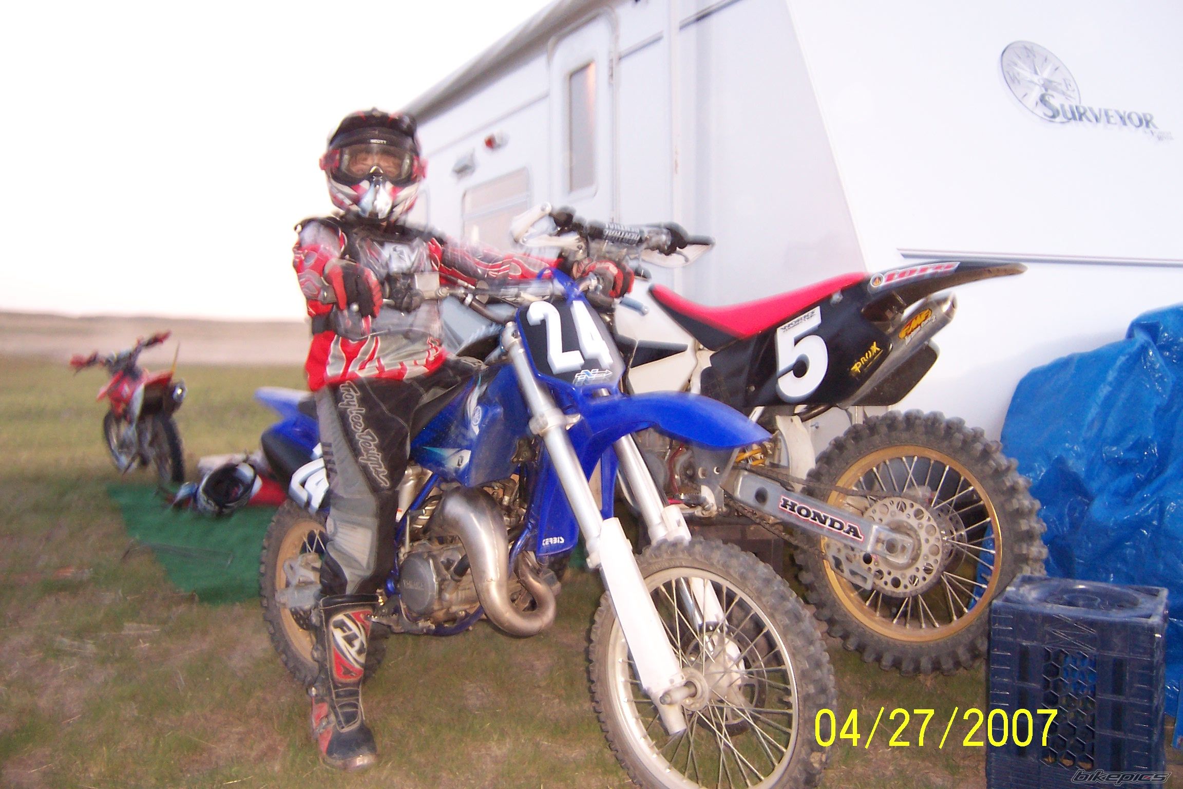 Bike Photo 886458
