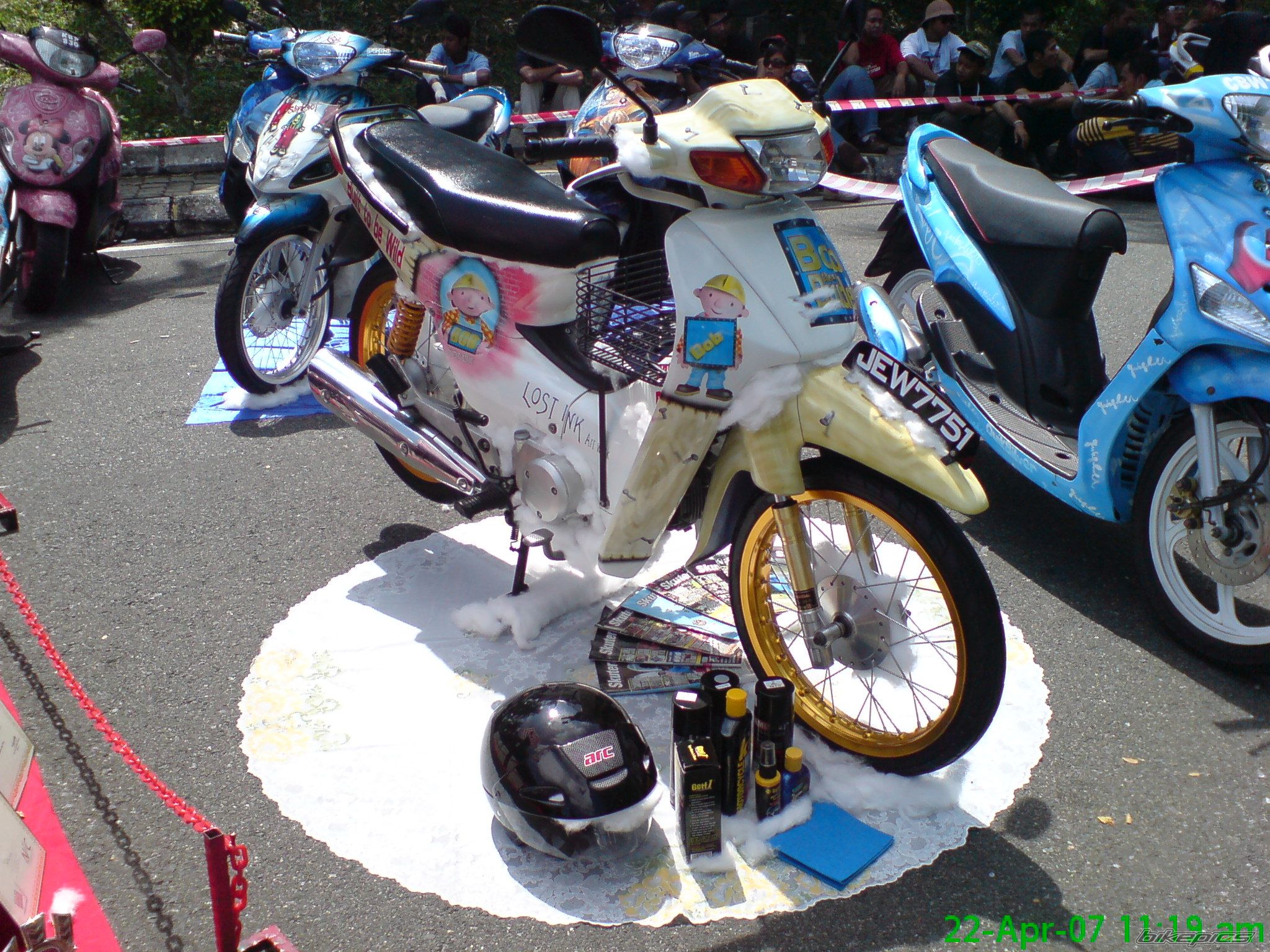 Bike Photo 886460