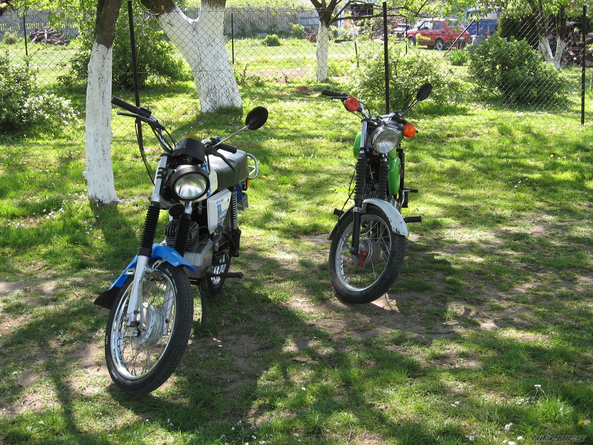 Bike Photo 886468