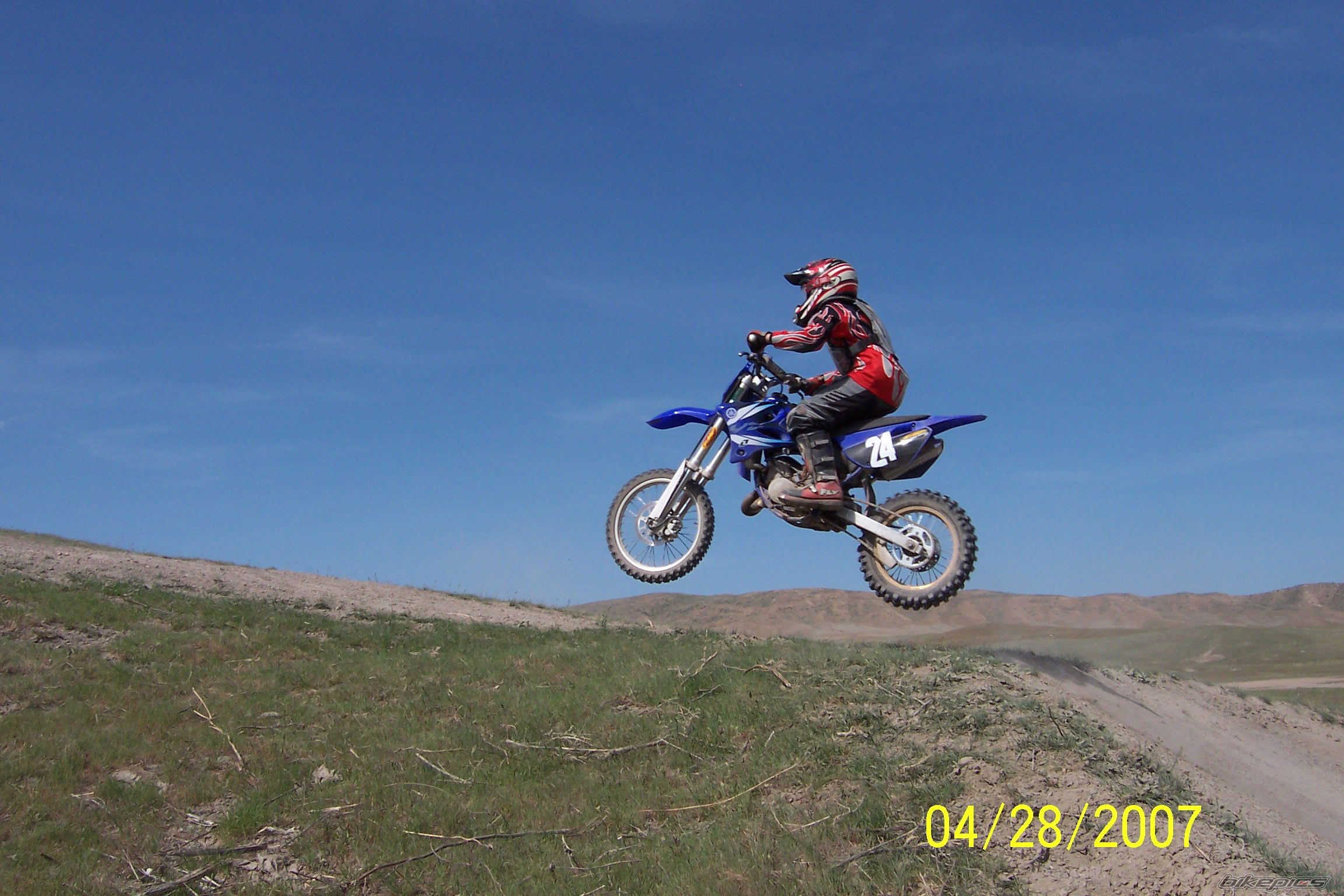 Bike Photo 886469