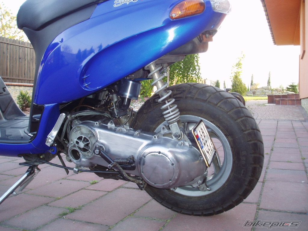 Bike Photo 886480