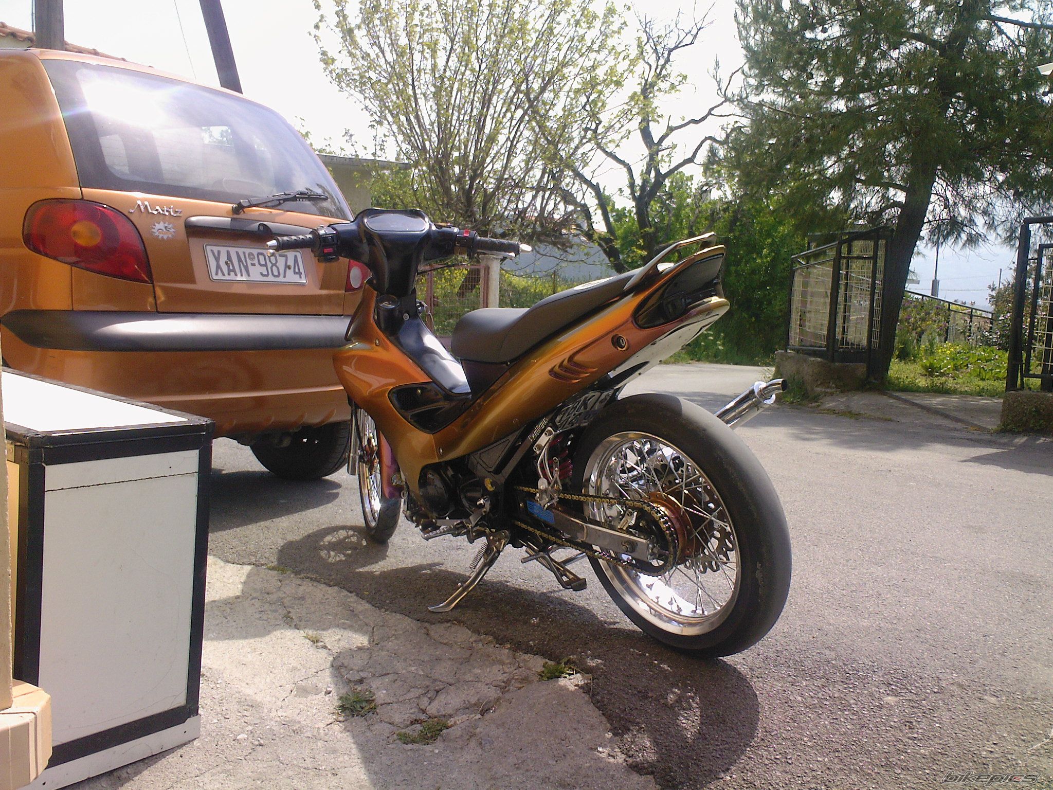 Bike Photo 886495
