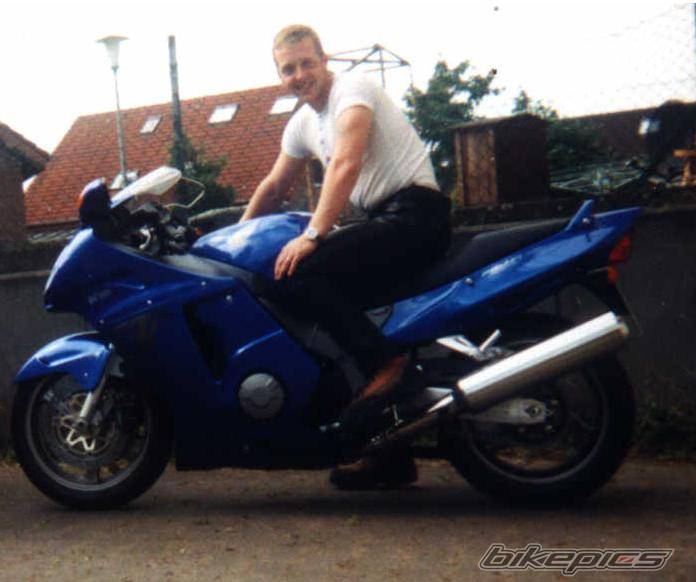 Bike Photo 8865