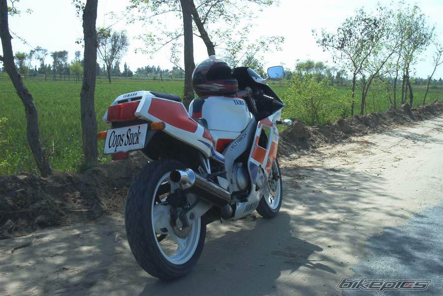 Bike Photo 886529