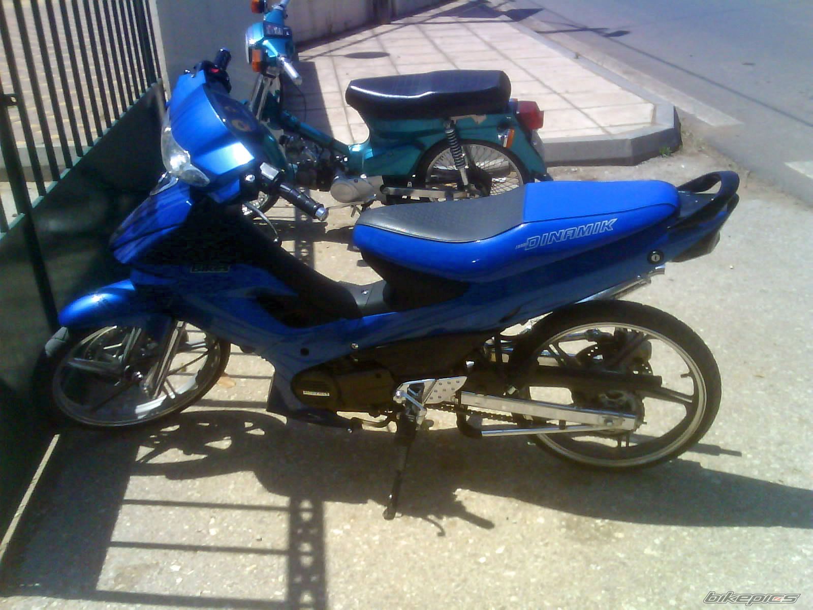 Bike Photo 886530