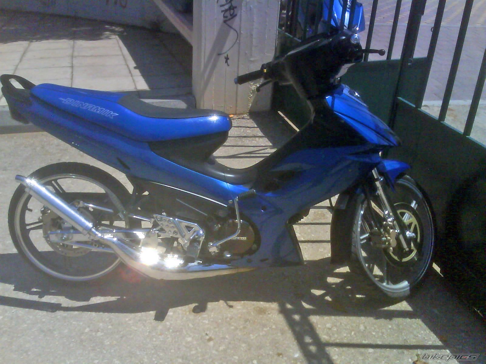 Bike Photo 886534