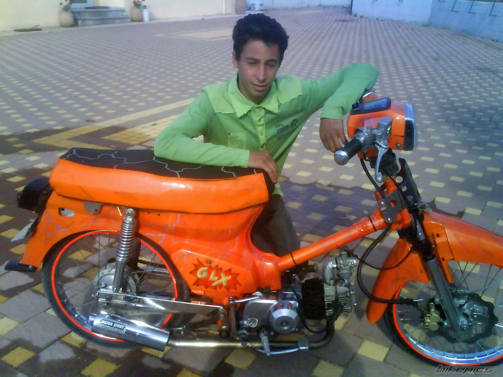 Bike Photo 886536