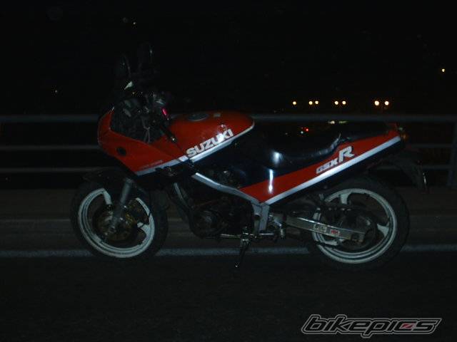 Bike Photo 88654