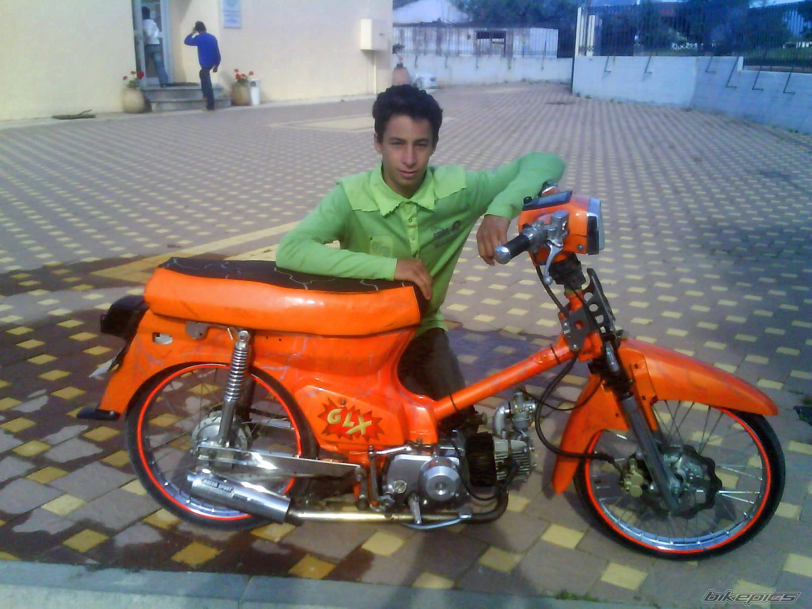 Bike Photo 886540