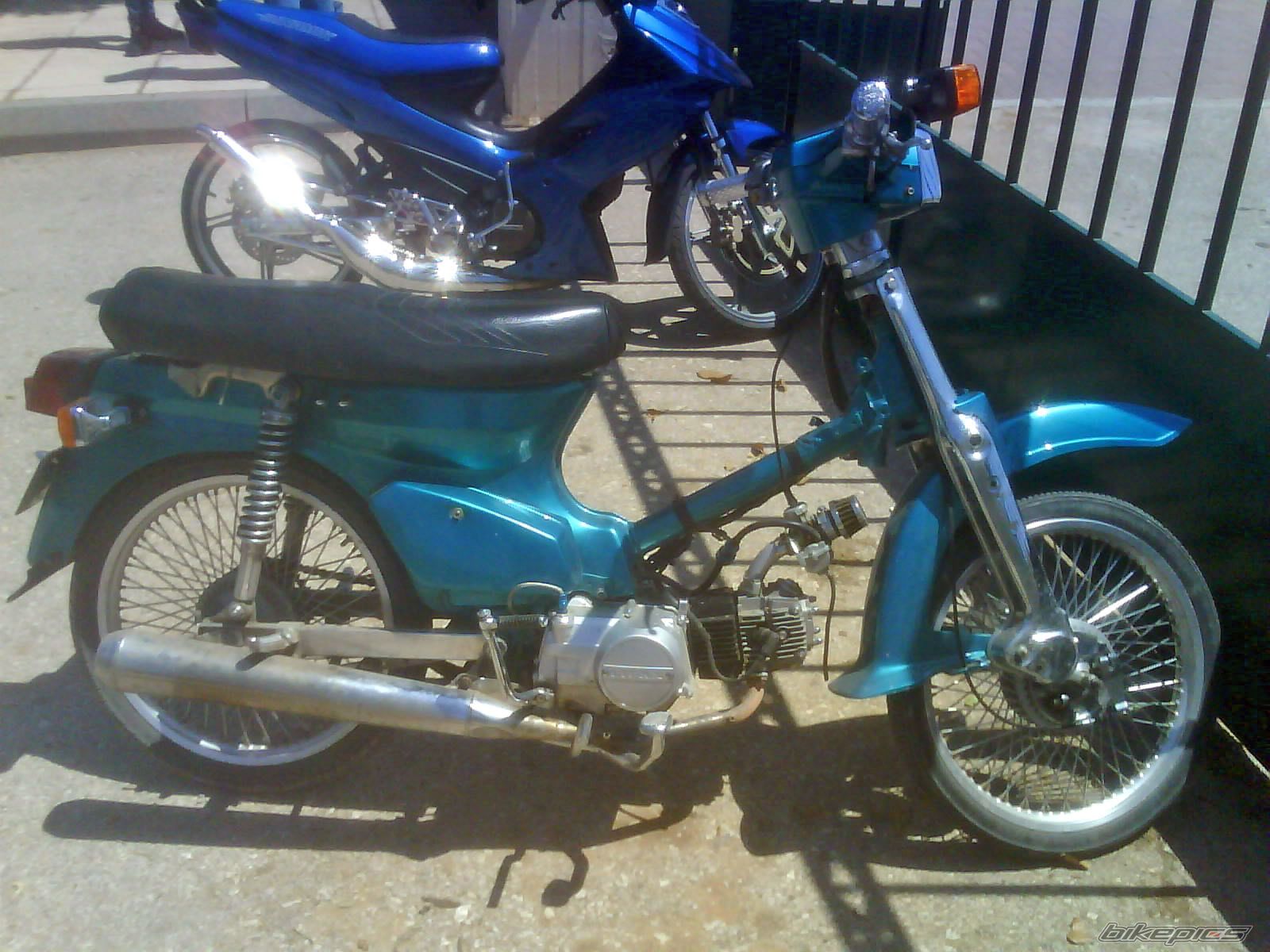 Bike Photo 886543