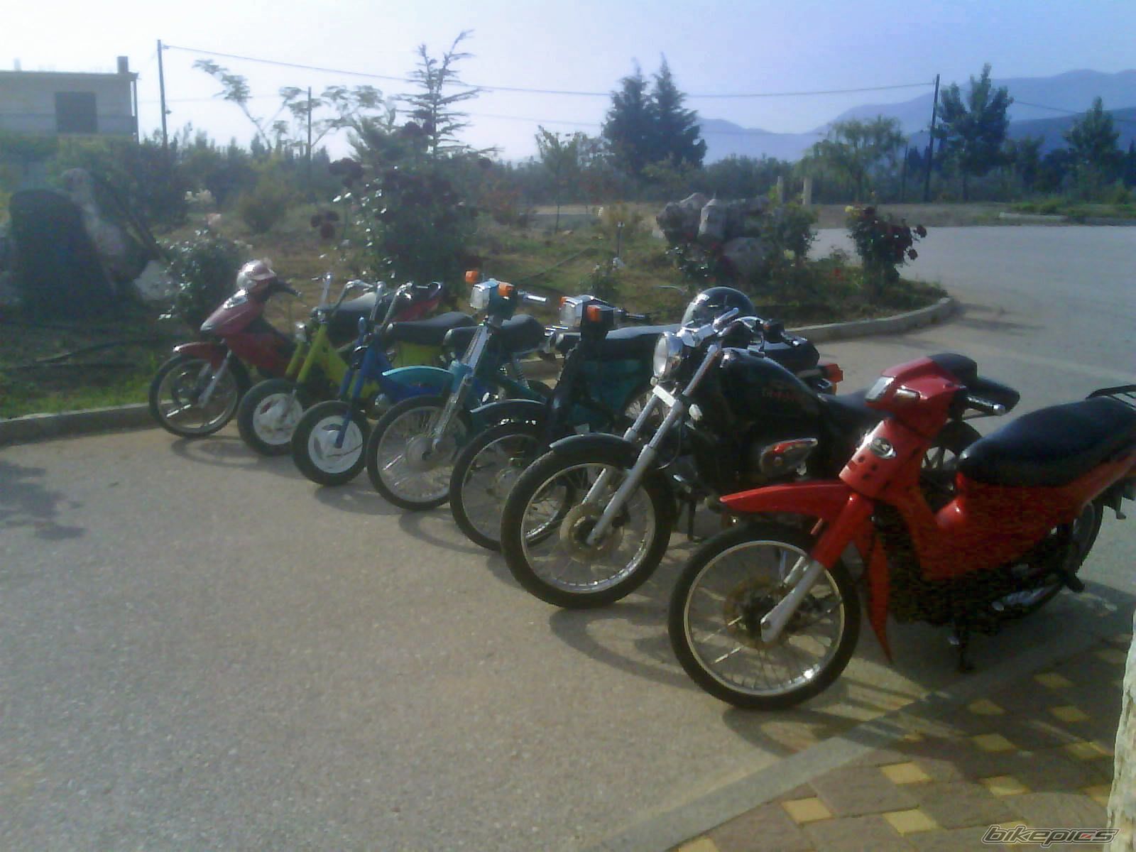 Bike Photo 886544