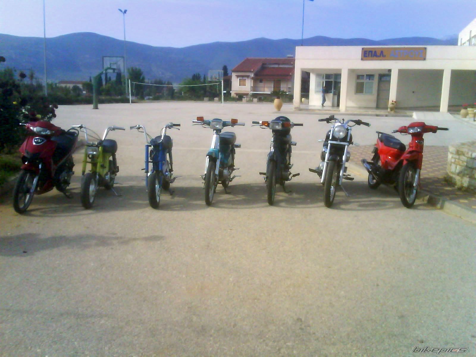 Bike Photo 886545