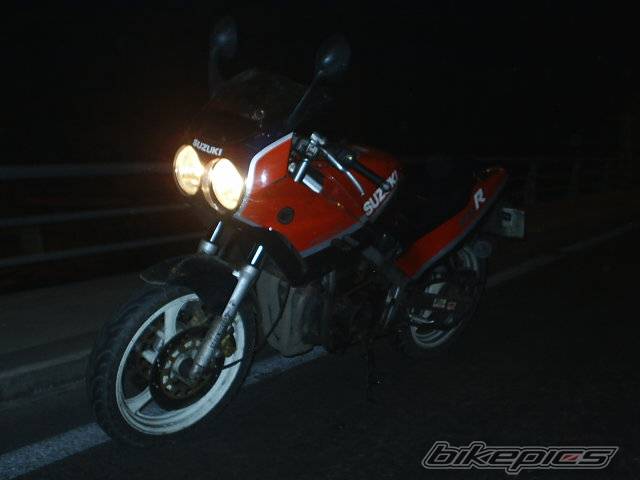 Bike Photo 88655