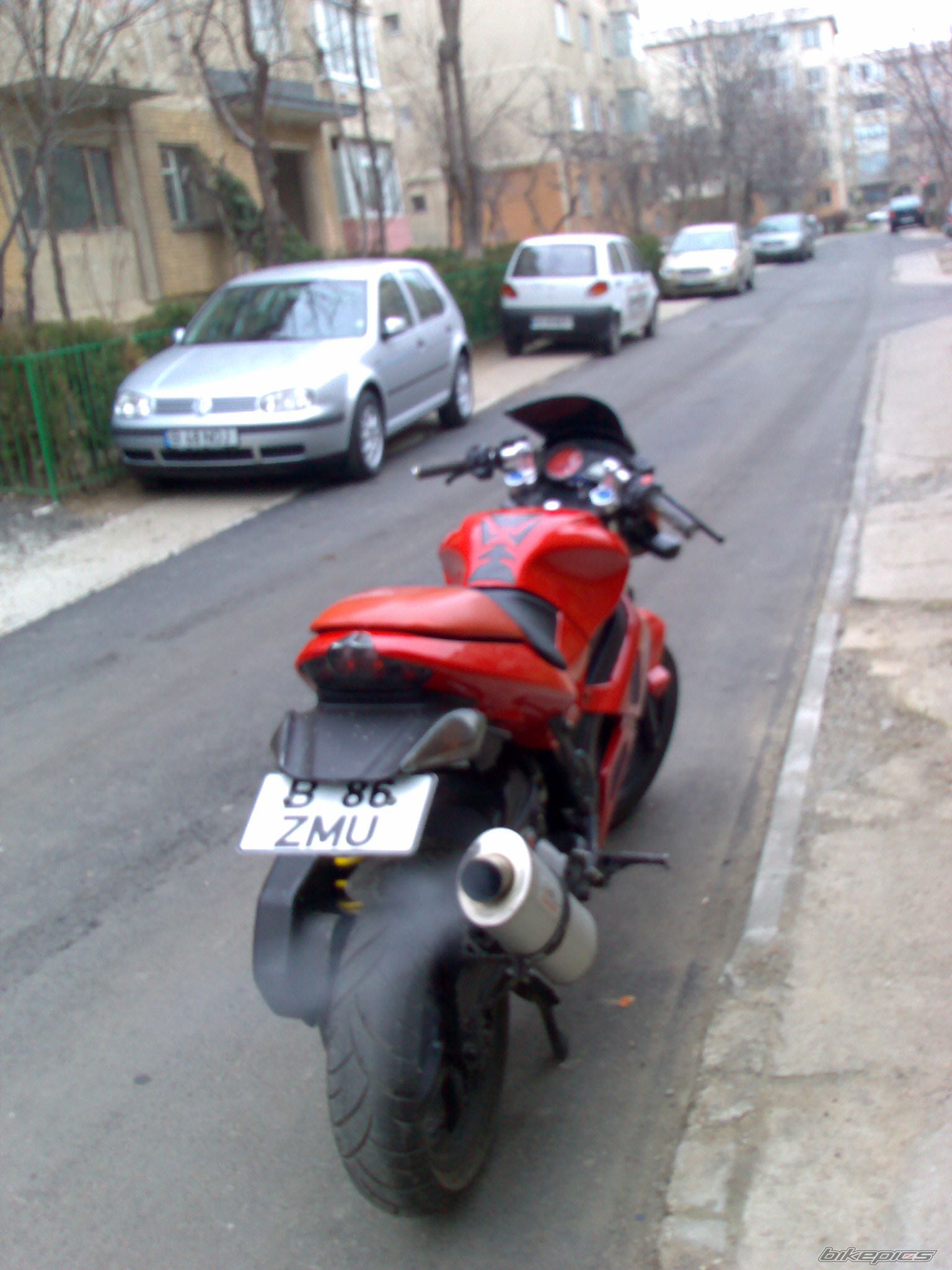 Bike Photo 886561