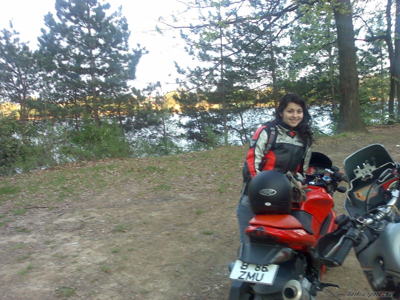 Bike Photo 886567