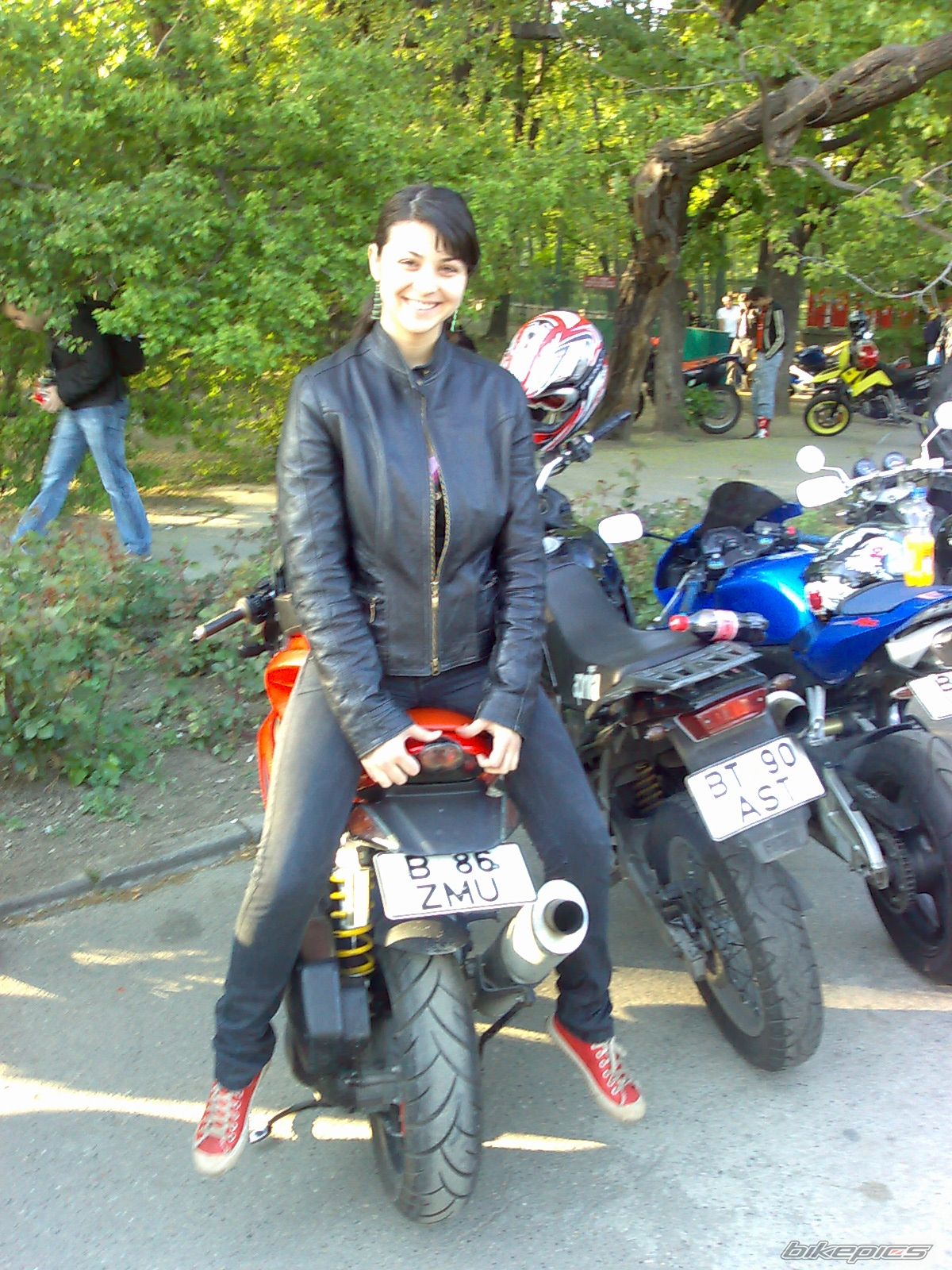 Bike Photo 886573