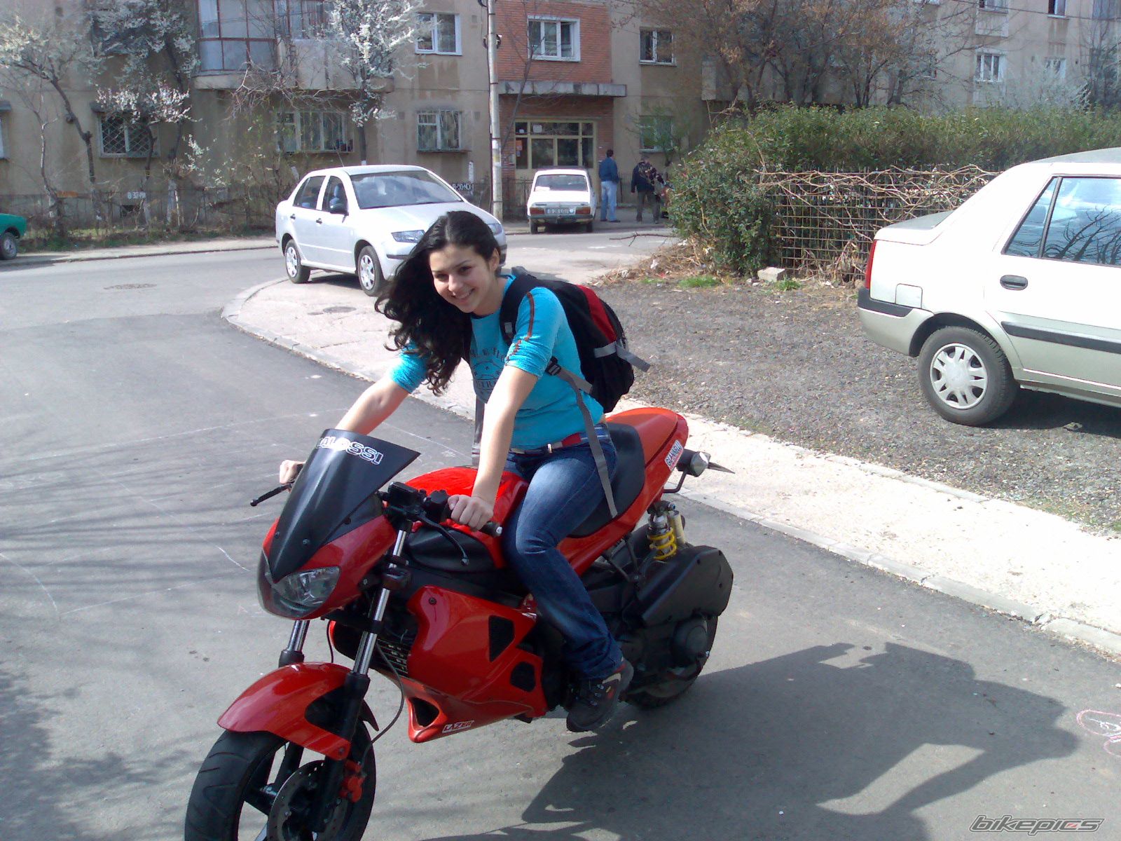 Bike Photo 886586