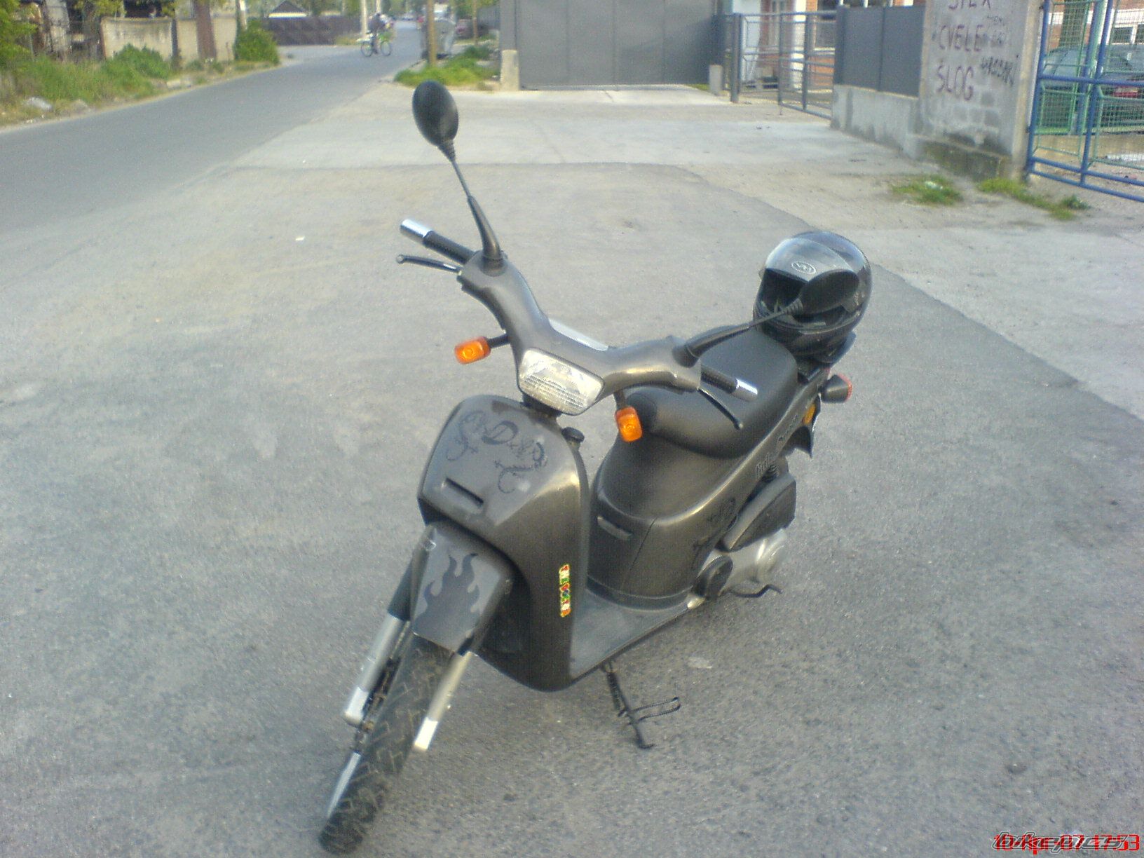 Bike Photo 886588