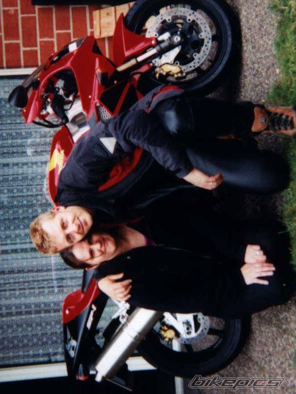 Bike Photo 8866