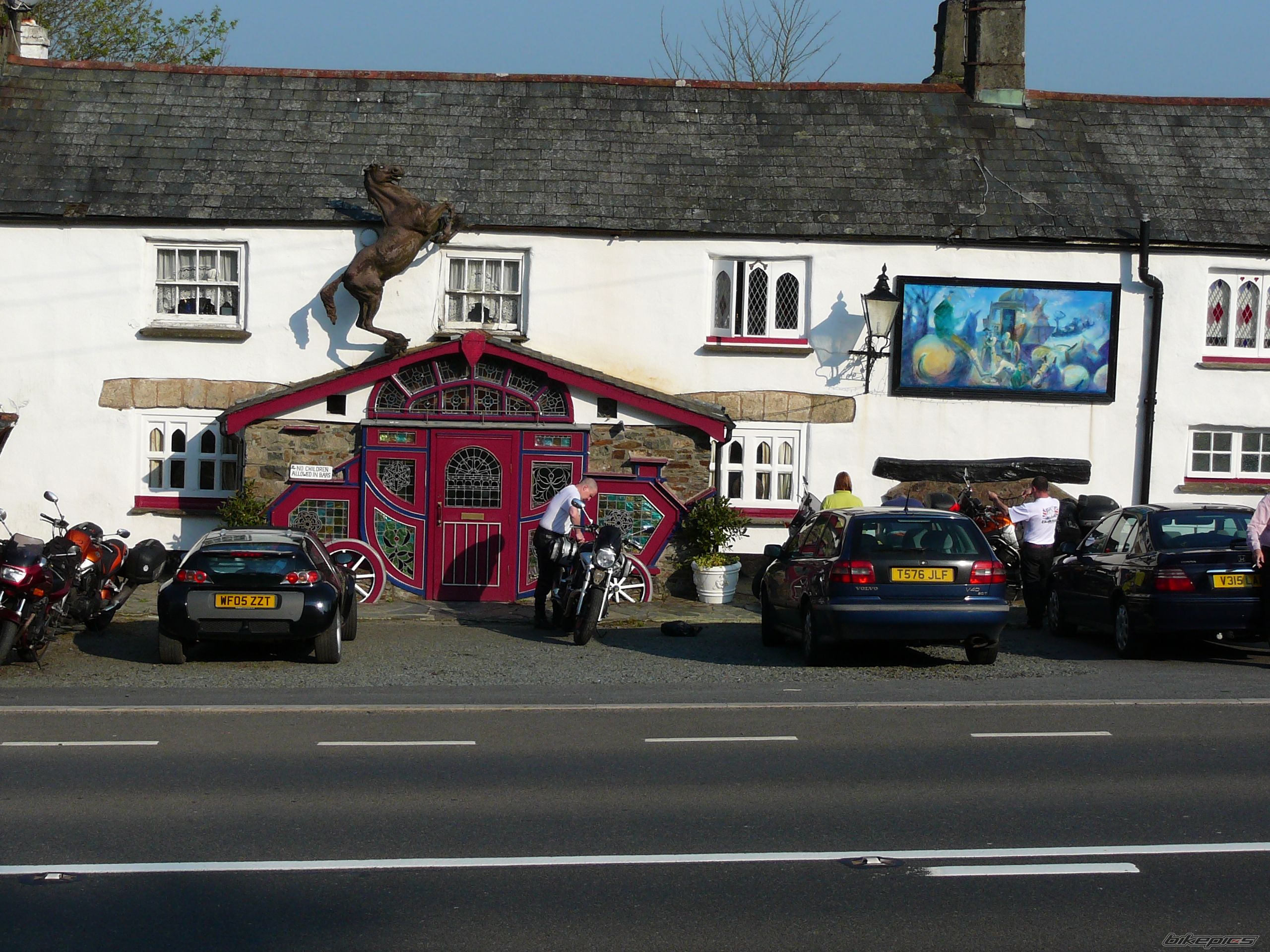 Bike Photo 886613