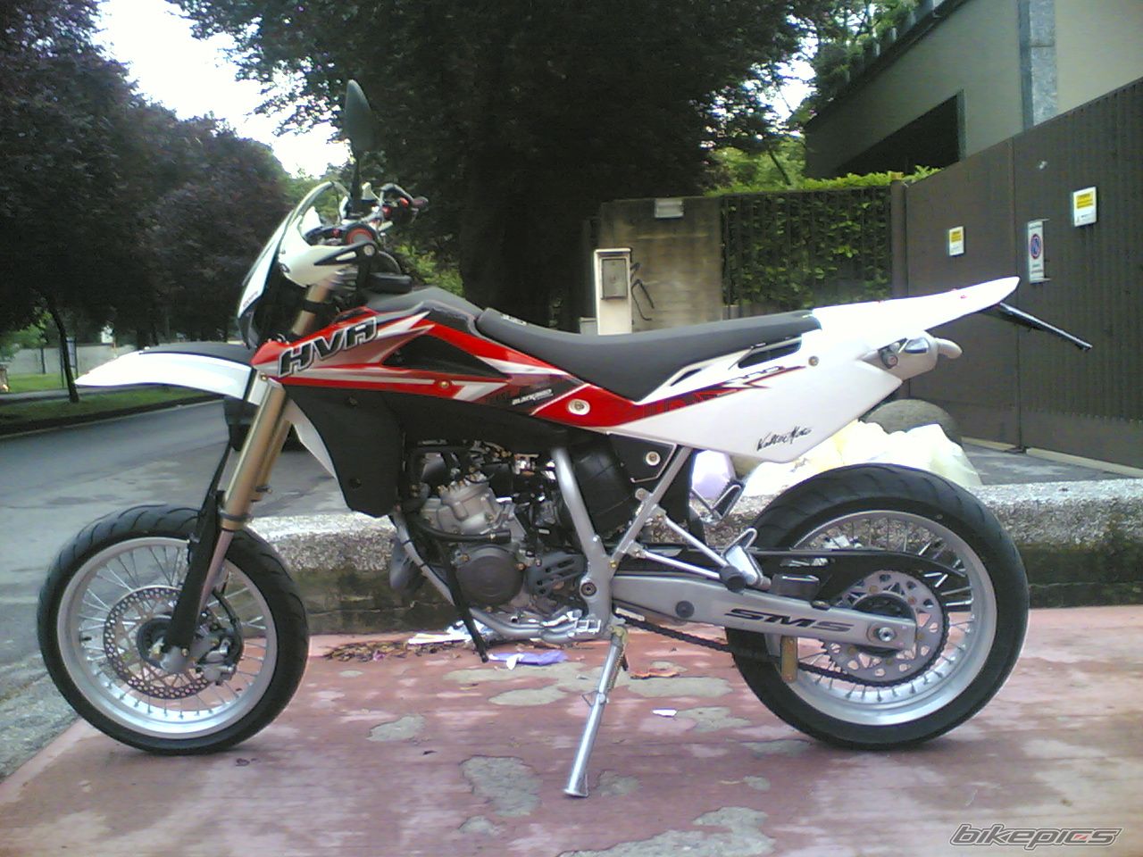 Bike Photo 886636
