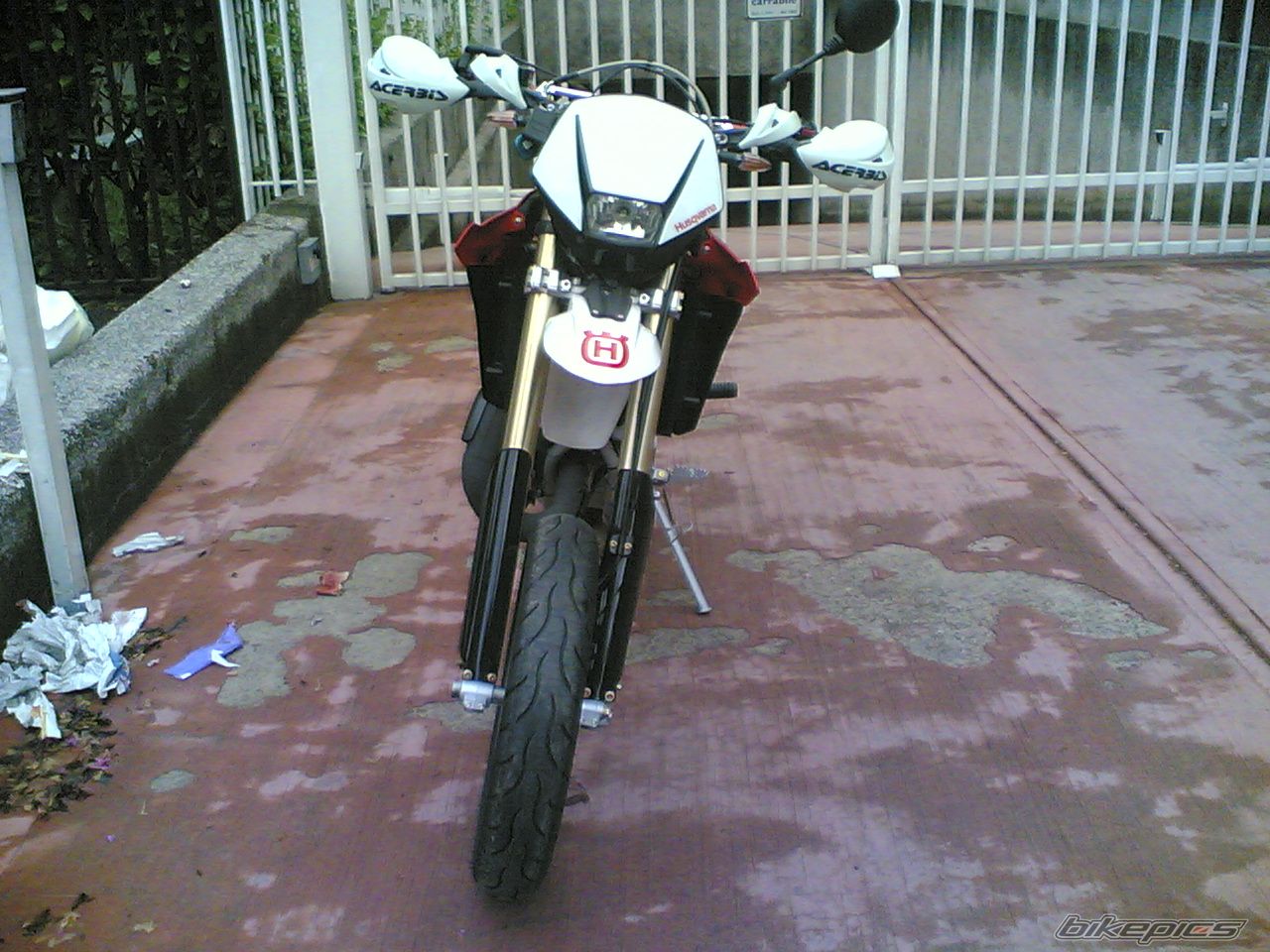 Bike Photo 886637