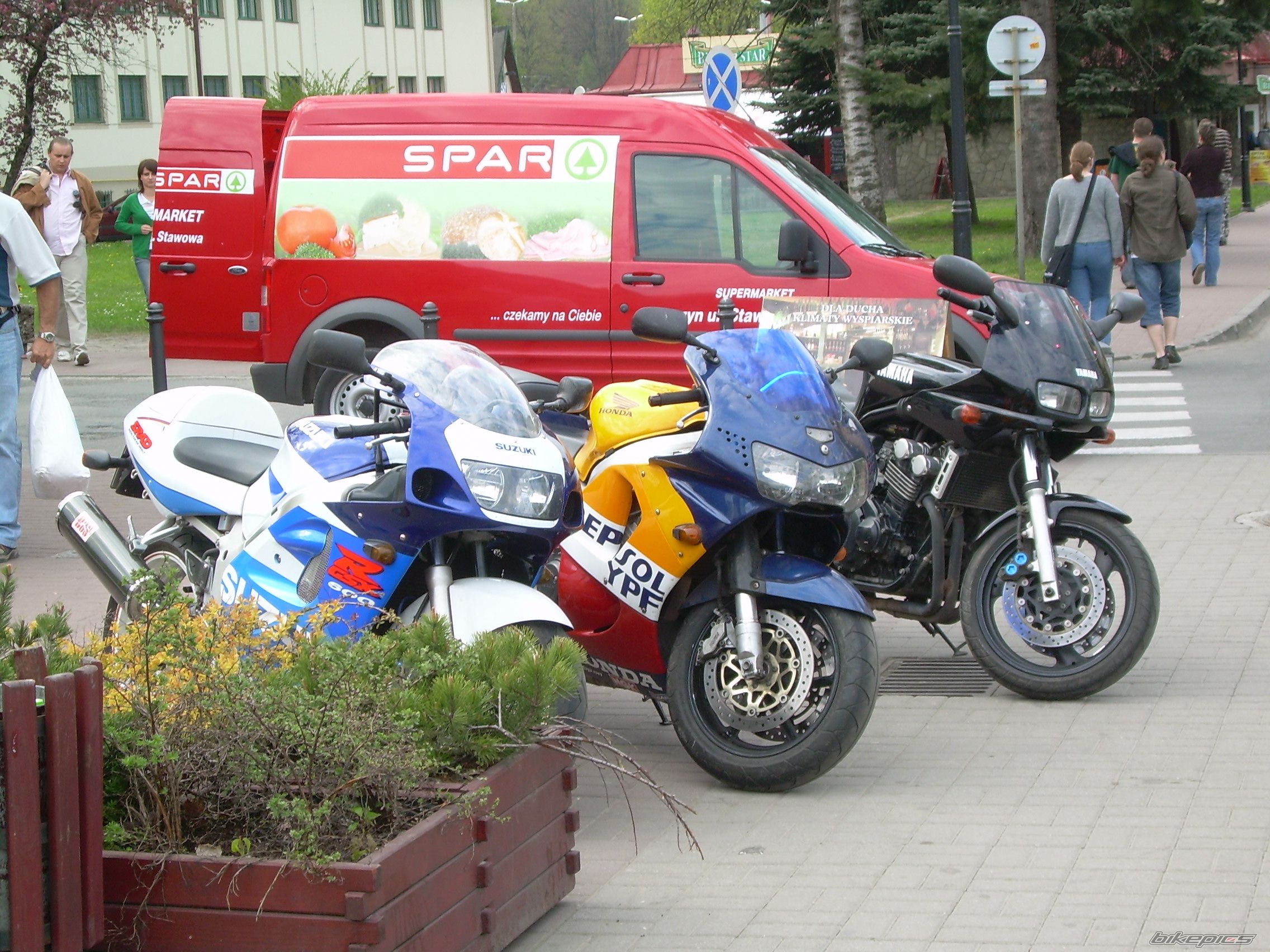 Bike Photo 886649