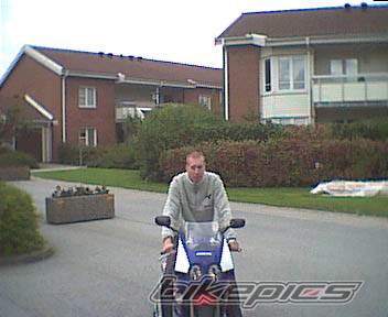 Bike Photo 8867