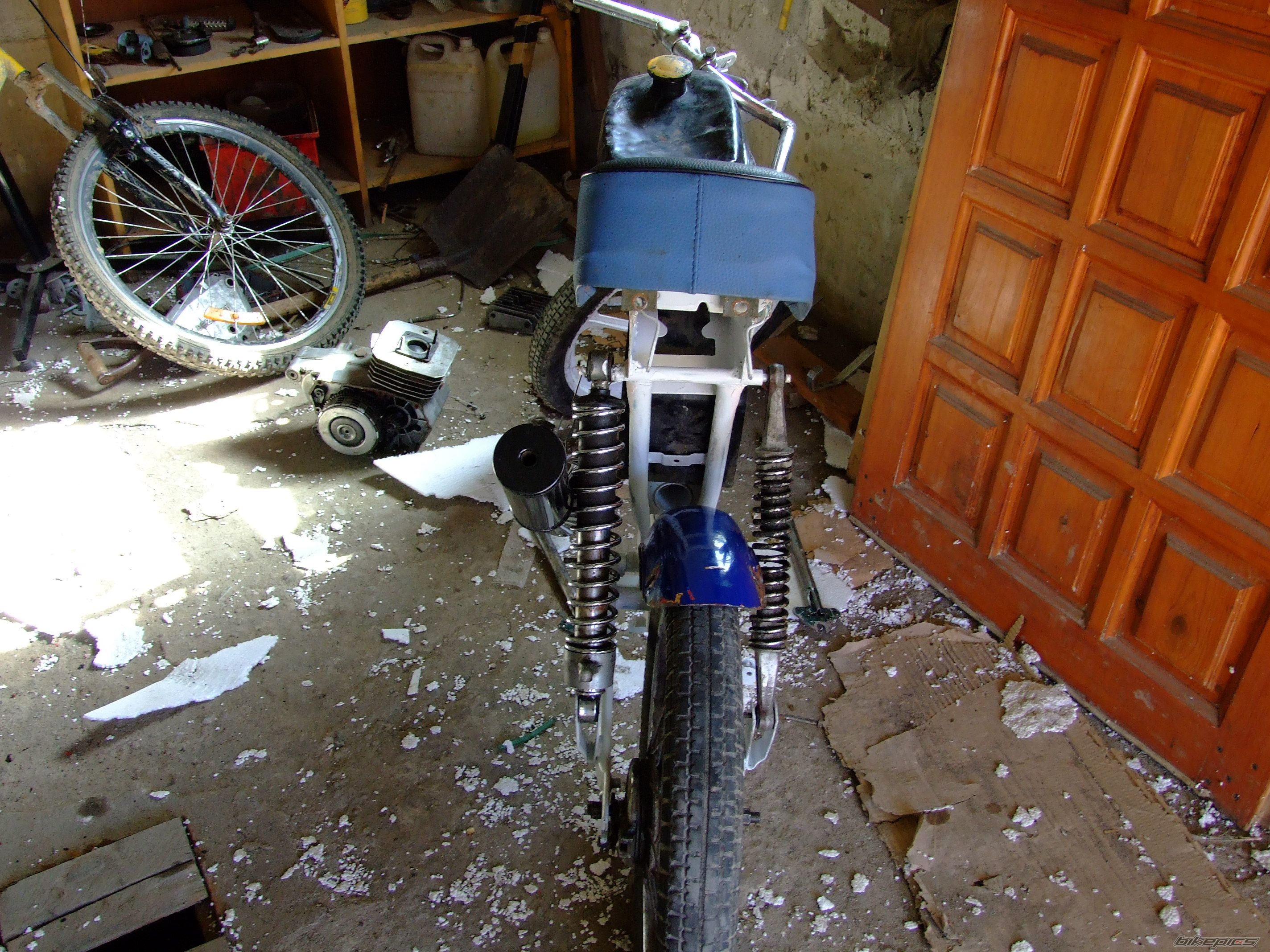 Bike Photo 886733