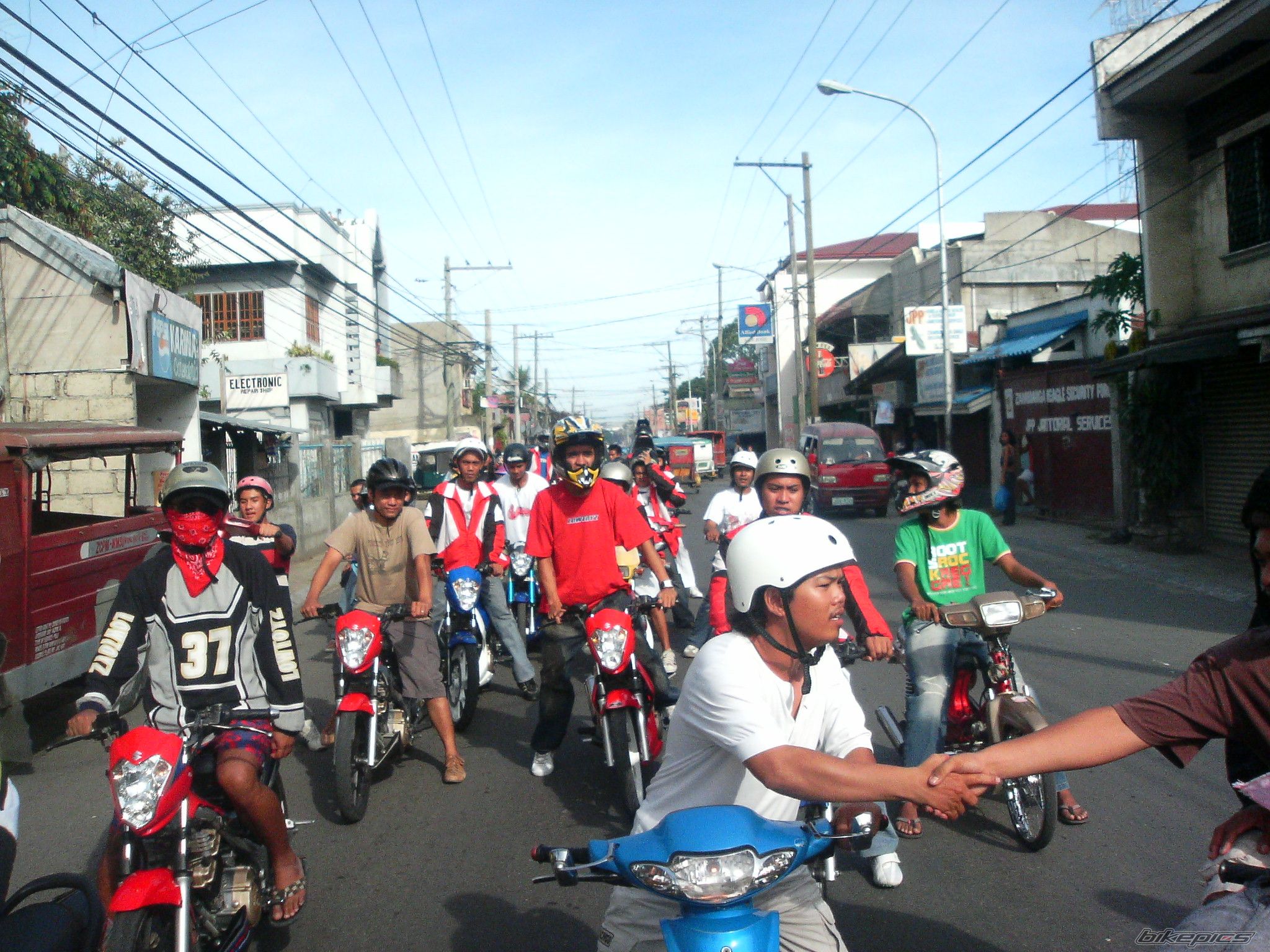 Bike Photo 886779