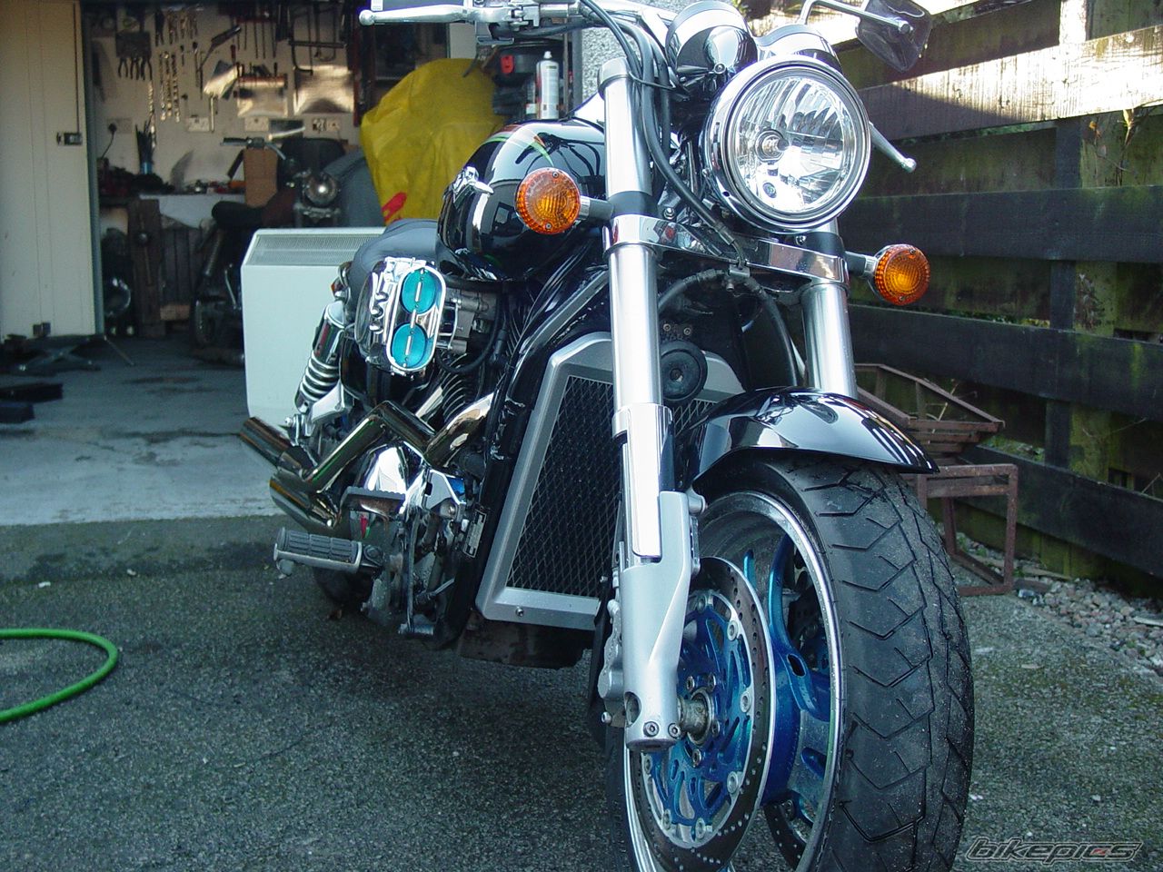 Bike Photo 886824