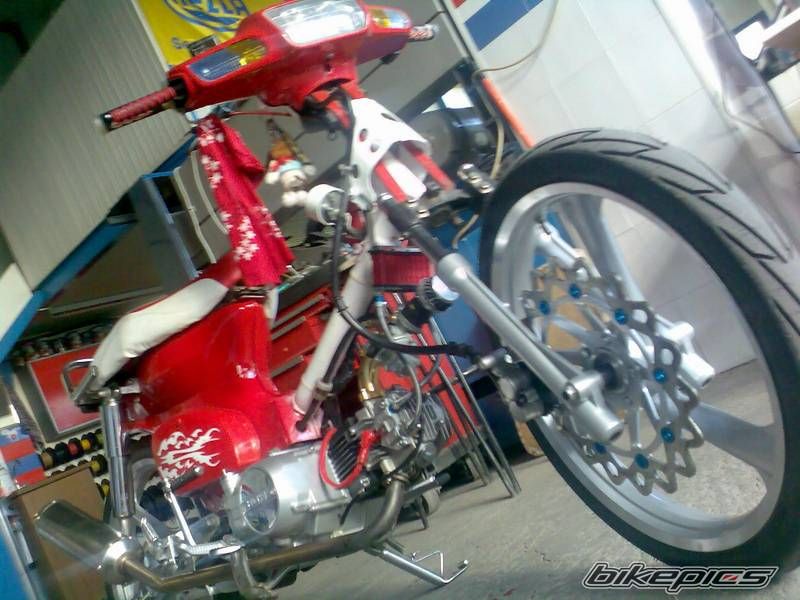 Bike Photo 886829