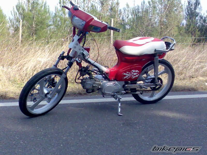 Bike Photo 886852