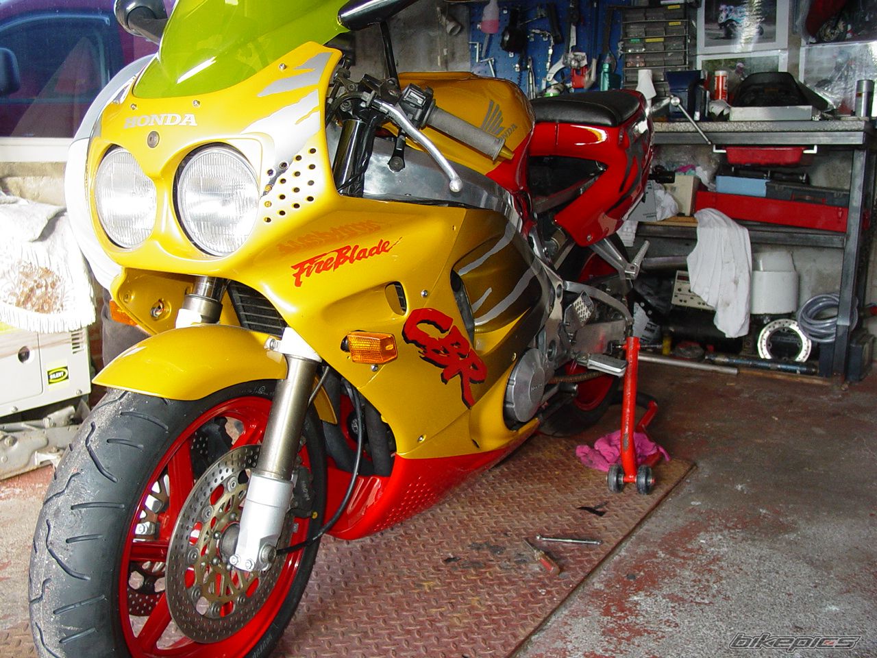 Bike Photo 886874