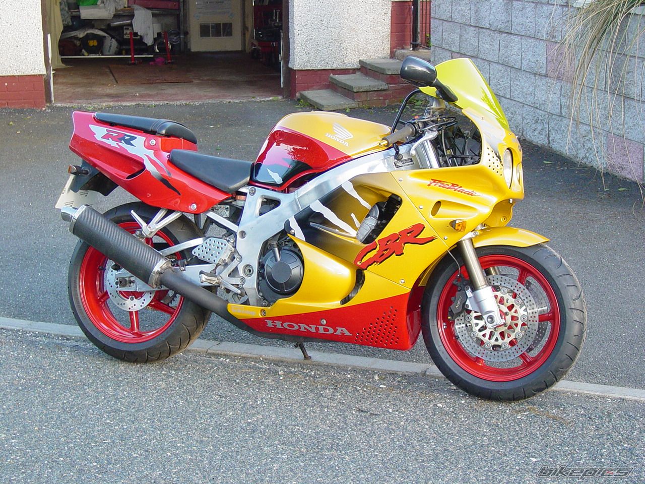 Bike Photo 886875