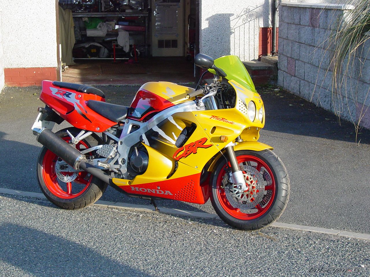 Bike Photo 886876