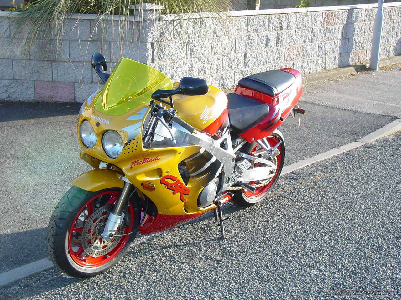 Bike Photo 886879