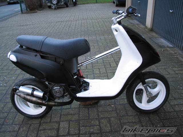 Bike Photo 88689