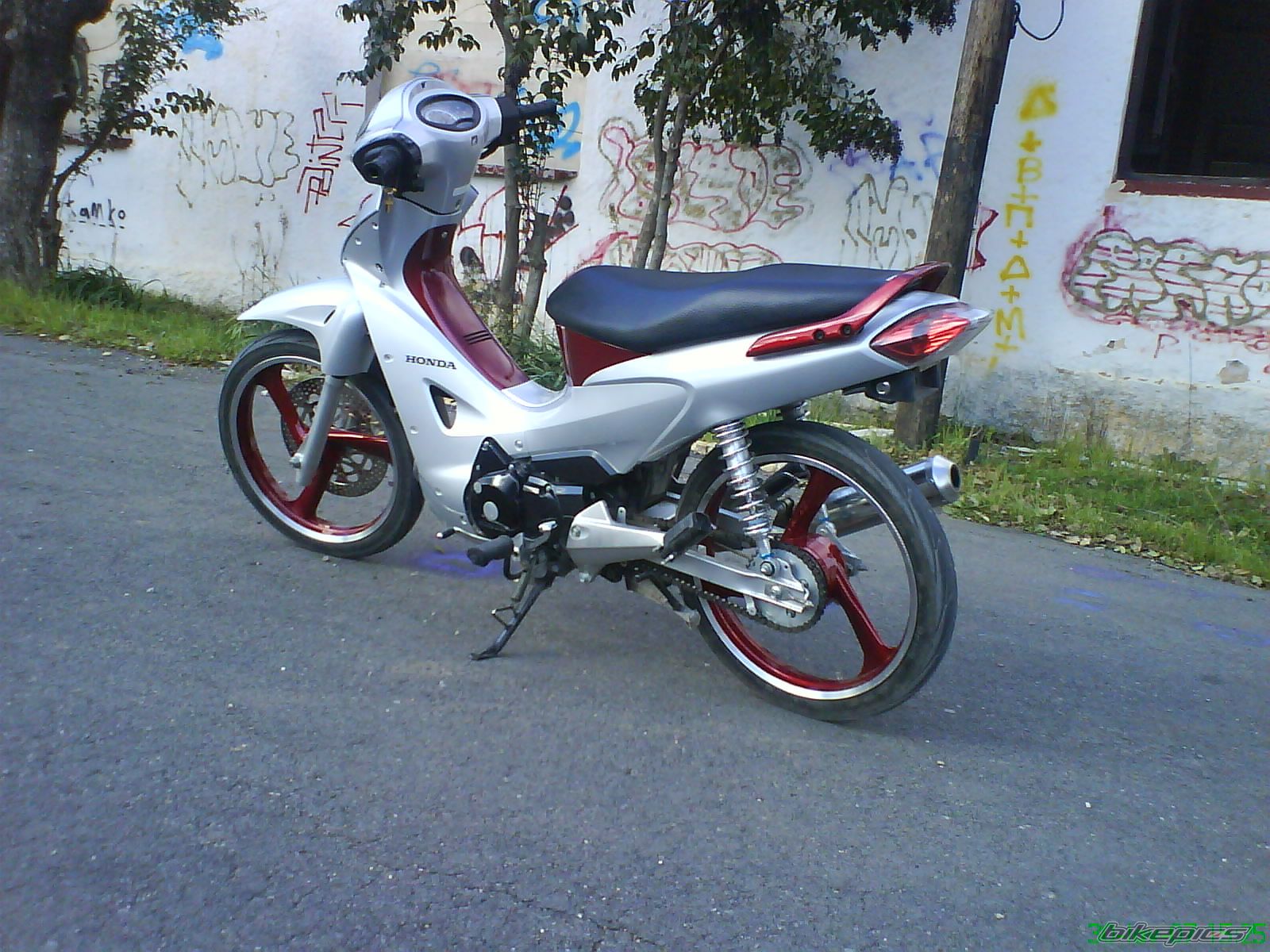 Bike Photo 886896