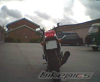 Bike Photo 8869