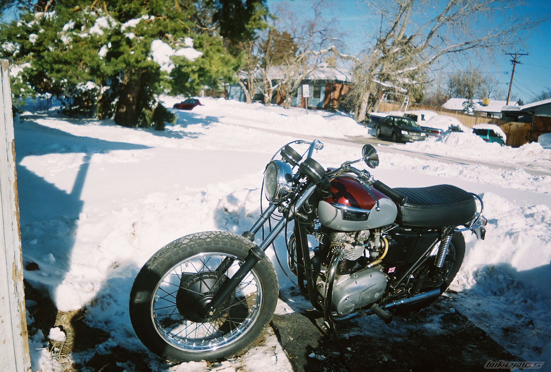 Bike Photo 886973