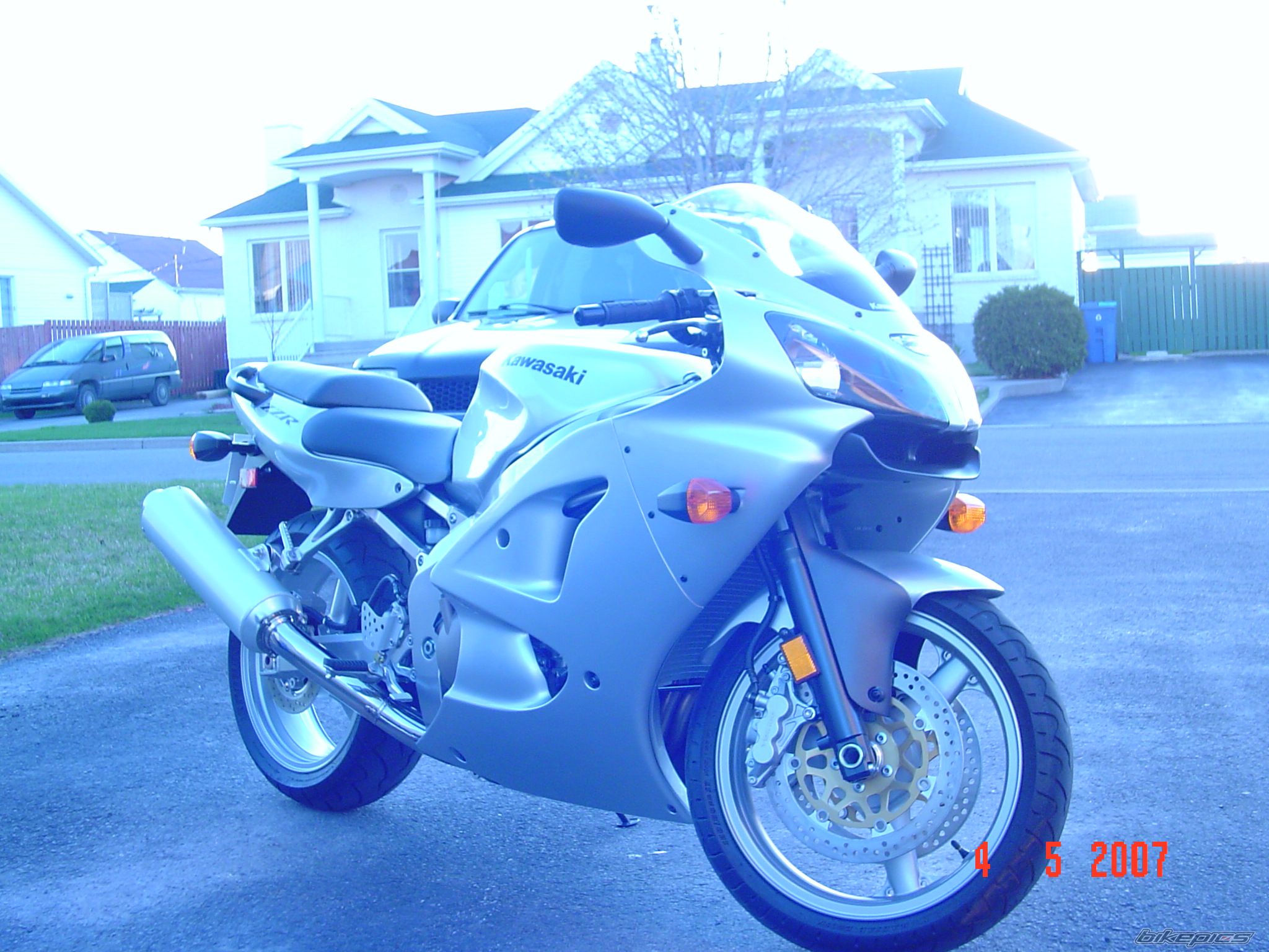 Bike Photo 886974