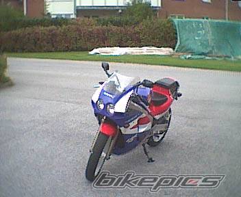 Bike Photo 8870