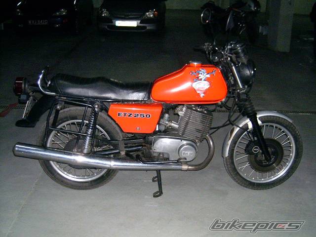 Bike Photo 88702